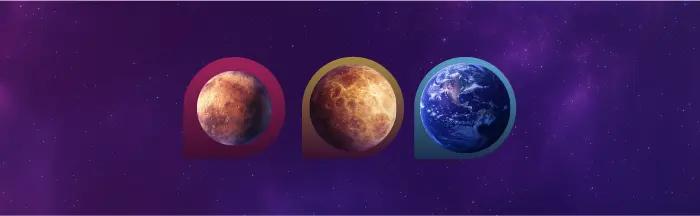 Discounts for Annual packages!