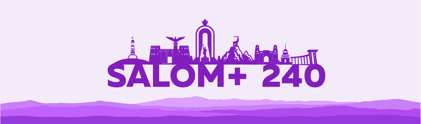 Salom+ 240